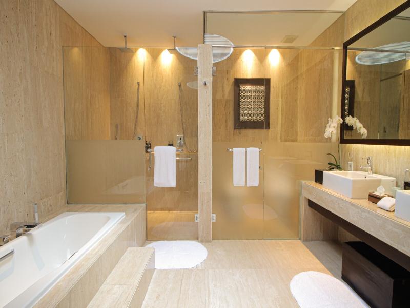 The Anvaya Beach Resorts Bali - Oda