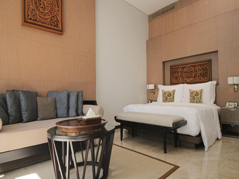 The Anvaya Beach Resorts Bali - Oda