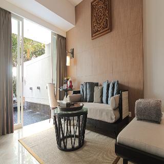 The Anvaya Beach Resorts Bali fotoÄŸrafÄ±