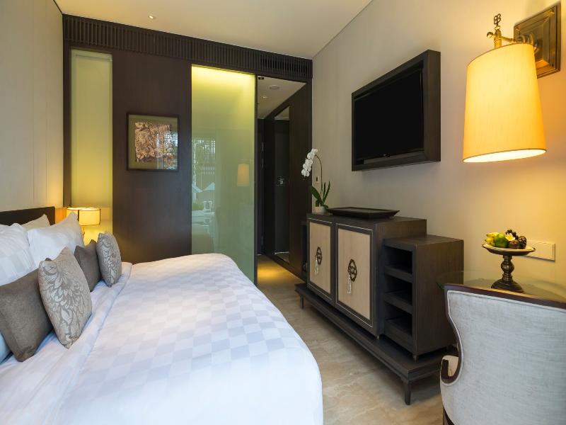 The Anvaya Beach Resorts Bali - Oda