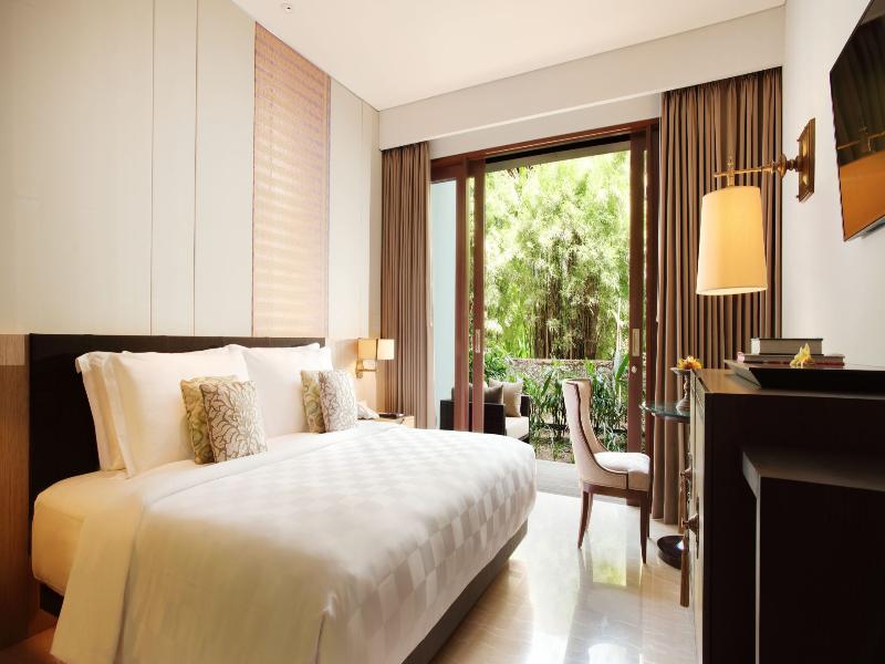 The Anvaya Beach Resorts Bali - Oda