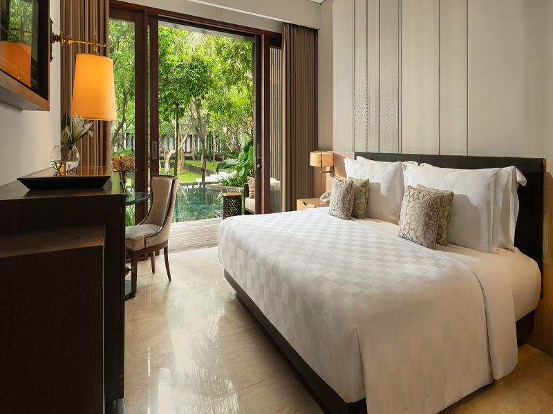 The Anvaya Beach Resorts Bali - Oda
