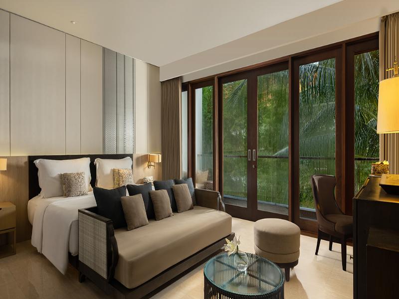 The Anvaya Beach Resorts Bali - Oda