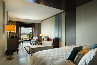 The Anvaya Beach Resorts Bali fotoÄŸrafÄ±