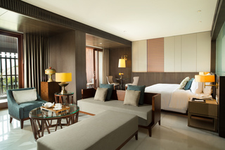 The Anvaya Beach Resorts Bali fotoÄŸrafÄ±