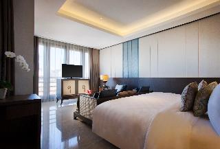 The Anvaya Beach Resorts Bali fotoÄŸrafÄ±
