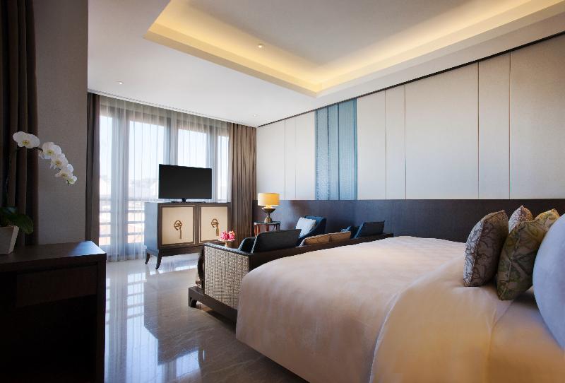 The Anvaya Beach Resorts Bali - Oda