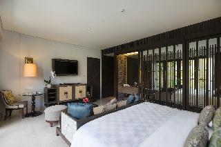 The Anvaya Beach Resorts Bali fotoÄŸrafÄ±