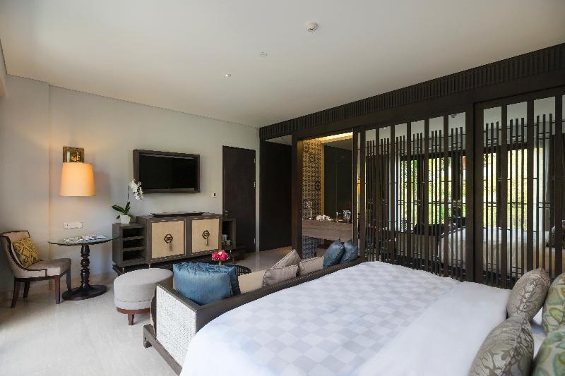 The Anvaya Beach Resorts Bali - Oda