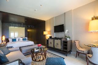 The Anvaya Beach Resorts Bali fotoÄŸrafÄ±