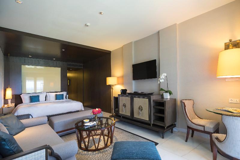 The Anvaya Beach Resorts Bali - Oda