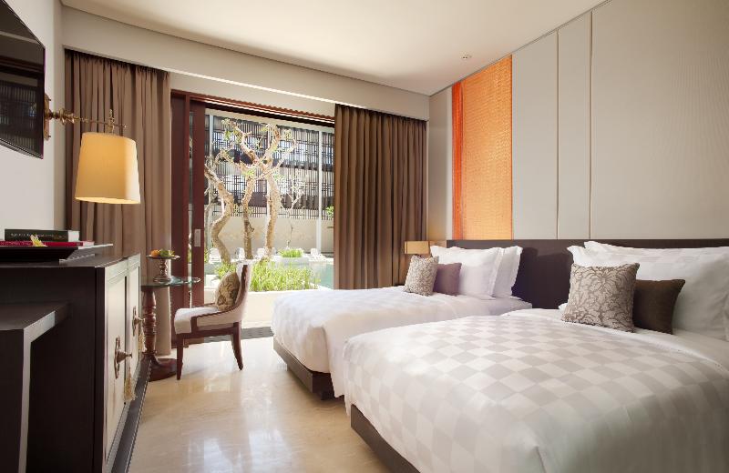 The Anvaya Beach Resorts Bali - Oda