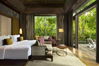 The Anvaya Beach Resorts Bali fotoÄŸrafÄ±