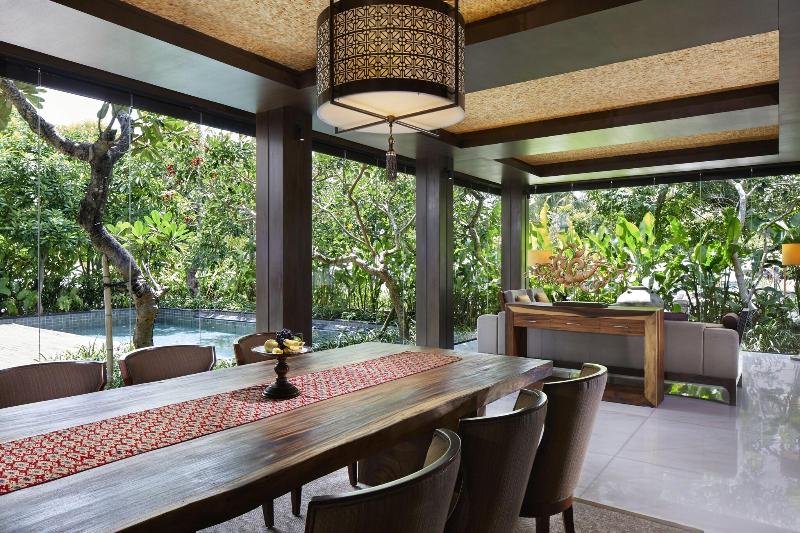 The Anvaya Beach Resorts Bali - Oda