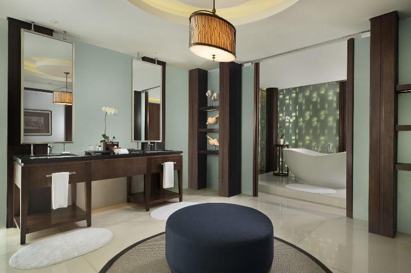 The Anvaya Beach Resorts Bali - Oda