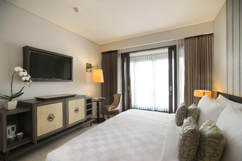 The Anvaya Beach Resorts Bali - Oda
