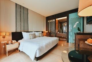 The Anvaya Beach Resorts Bali fotoÄŸrafÄ±