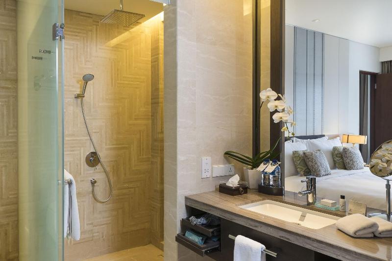 The Anvaya Beach Resorts Bali - Oda