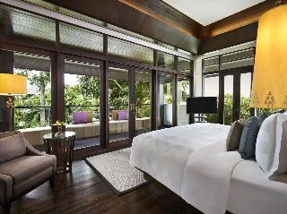 The Anvaya Beach Resorts Bali fotoÄŸrafÄ±