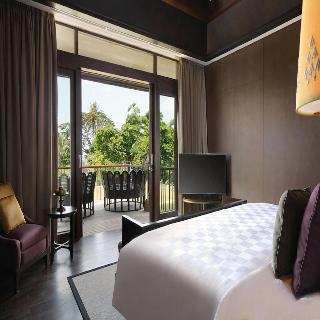 The Anvaya Beach Resorts Bali fotoÄŸrafÄ±