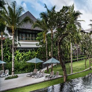 The Anvaya Beach Resorts Bali fotoÄŸrafÄ±