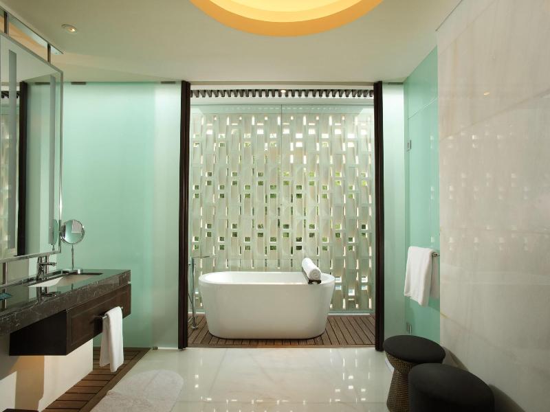 The Anvaya Beach Resorts Bali - Oda