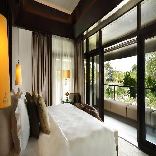 The Anvaya Beach Resorts Bali fotoÄŸrafÄ±