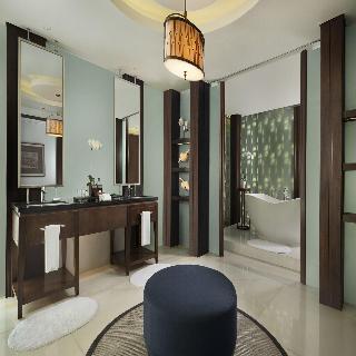 The Anvaya Beach Resorts Bali fotoÄŸrafÄ±