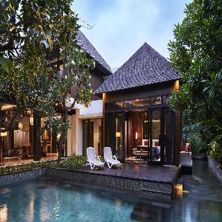 The Anvaya Beach Resorts Bali fotoÄŸrafÄ±