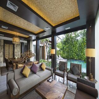 The Anvaya Beach Resorts Bali fotoÄŸrafÄ±