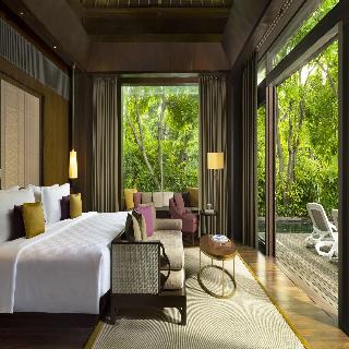 The Anvaya Beach Resorts Bali fotoÄŸrafÄ±