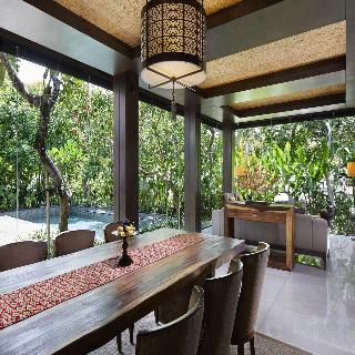 The Anvaya Beach Resorts Bali fotoÄŸrafÄ±