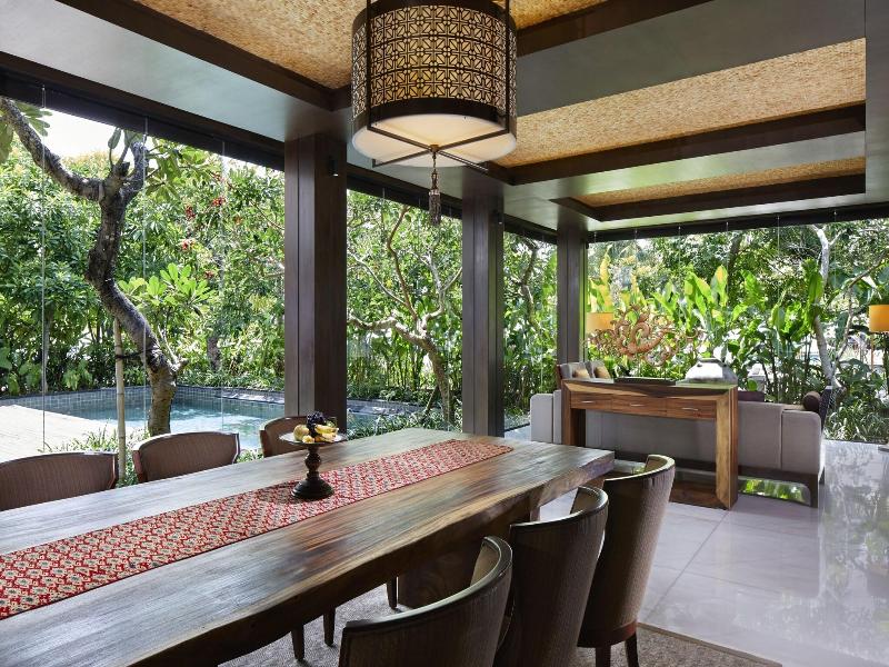 The Anvaya Beach Resorts Bali - Oda