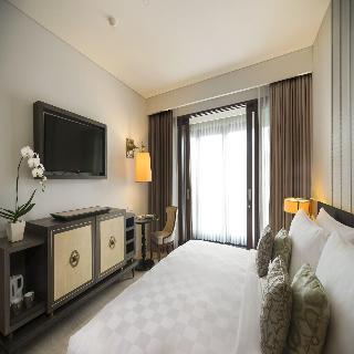 The Anvaya Beach Resorts Bali fotoÄŸrafÄ±