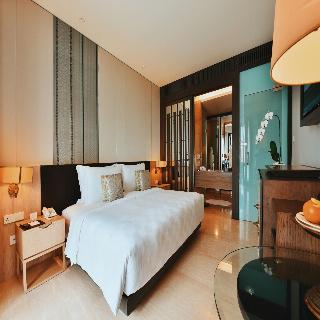 The Anvaya Beach Resorts Bali fotoÄŸrafÄ±
