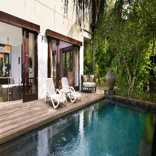 The Anvaya Beach Resorts Bali fotoÄŸrafÄ±