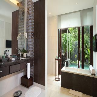The Anvaya Beach Resorts Bali fotoÄŸrafÄ±