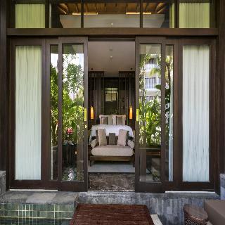 The Anvaya Beach Resorts Bali fotoÄŸrafÄ±