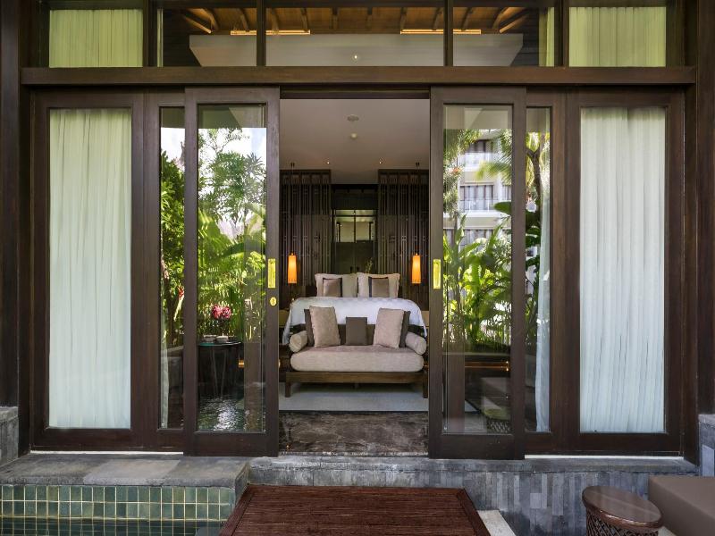 The Anvaya Beach Resorts Bali - Oda