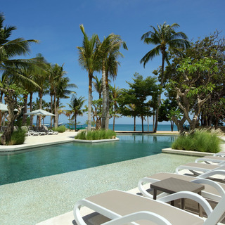 The Anvaya Beach Resorts Bali fotoÄŸrafÄ±