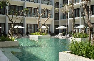 The Anvaya Beach Resorts Bali fotoÄŸrafÄ±