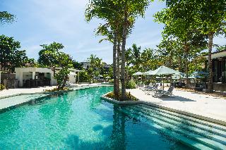 The Anvaya Beach Resorts Bali fotoÄŸrafÄ±