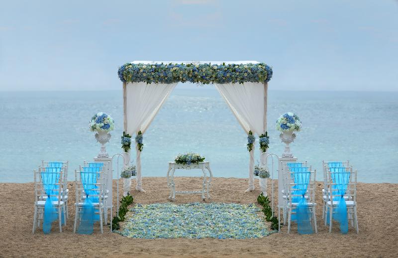 The Anvaya Beach Resorts Bali - Plaj