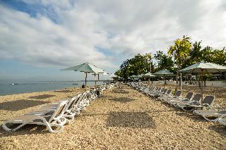 The Anvaya Beach Resorts Bali fotoÄŸrafÄ±