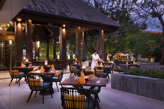The Anvaya Beach Resorts Bali fotoÄŸrafÄ±