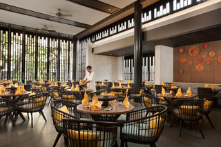 The Anvaya Beach Resorts Bali fotoÄŸrafÄ±