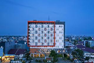 THE 1O1 Palembang Rajawali fotoÄŸrafÄ±