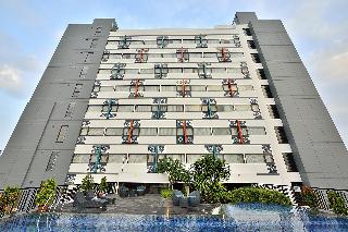 THE 1O1 Palembang Rajawali fotoÄŸrafÄ±
