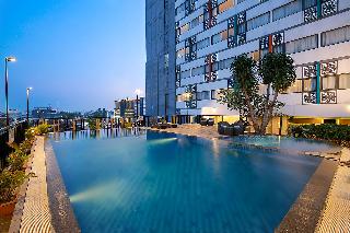 THE 1O1 Palembang Rajawali fotoÄŸrafÄ±