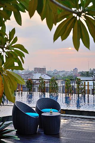 THE 1O1 Palembang Rajawali fotoÄŸrafÄ±